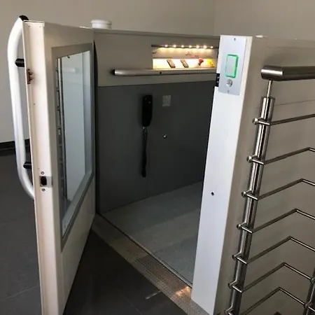 Barrierefreie * إركلنتس